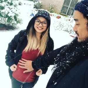 Meet your Posher, Cheska